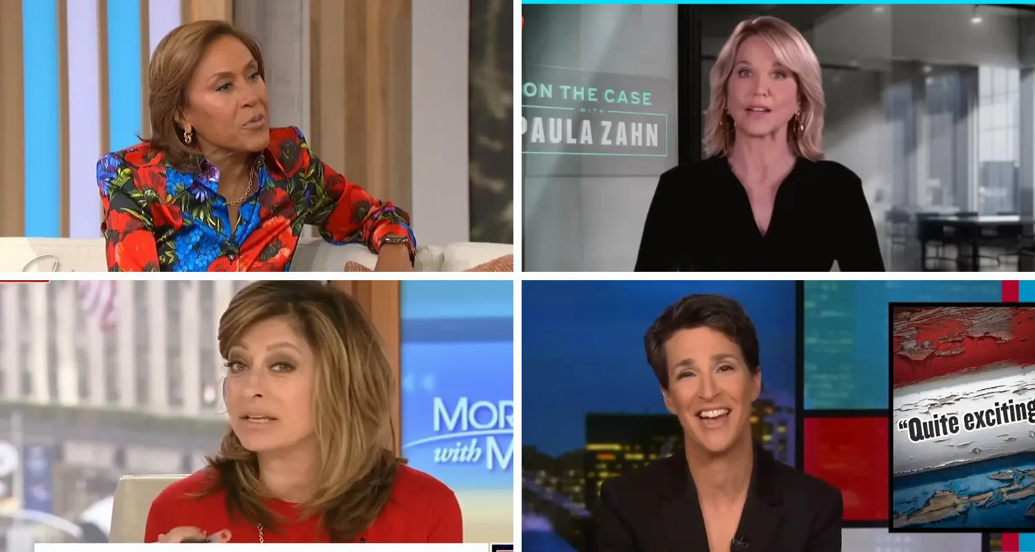 Fox News Hairstyles: The Truth About Anchors and Their Appearance