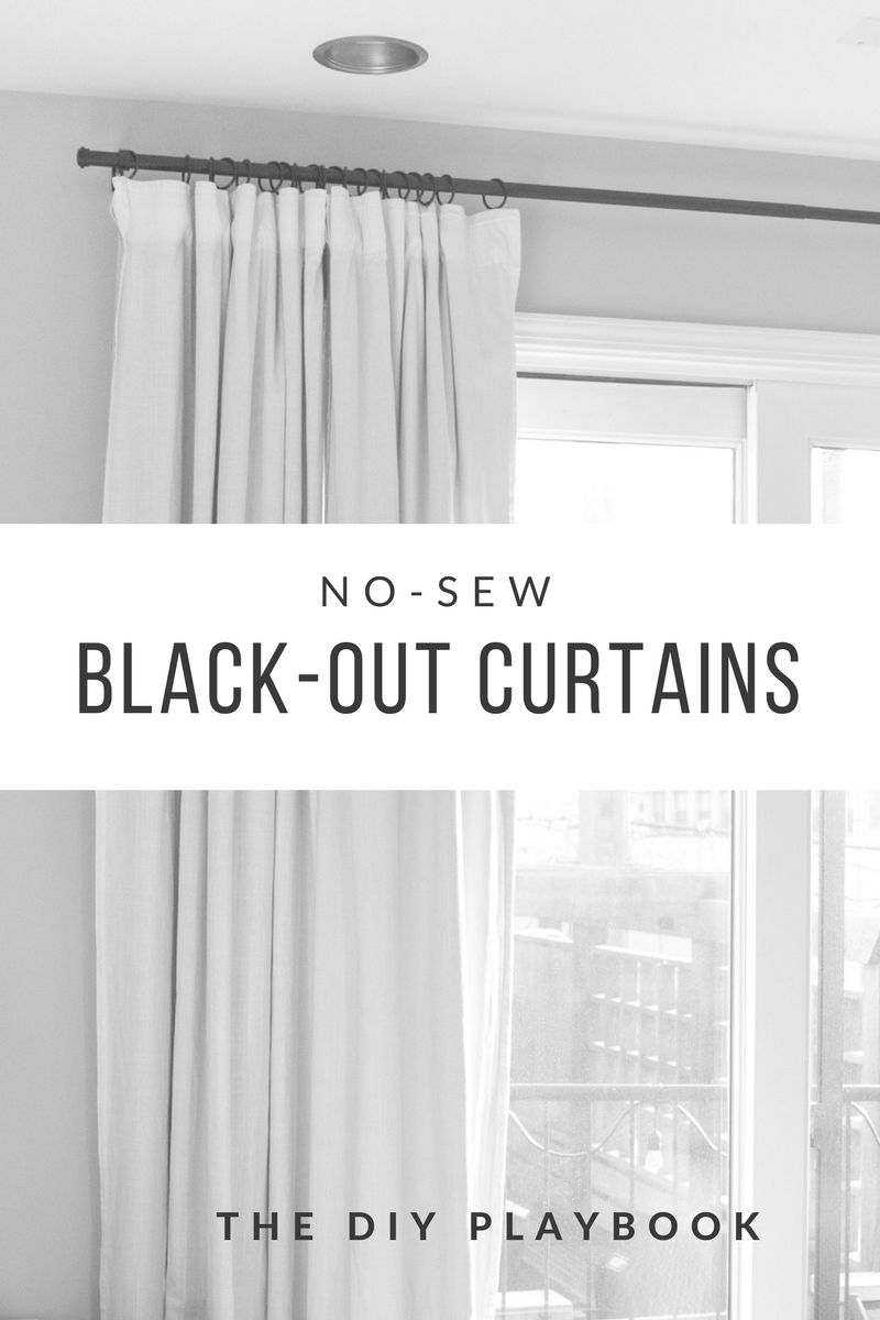 DIY Window Blackout: Complete Guide to Darkening Your Windows