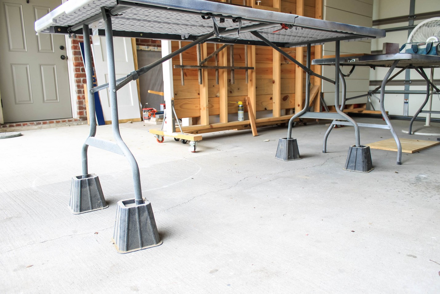 DIY Table Height Extension: Simple Methods to Make Your Table Taller