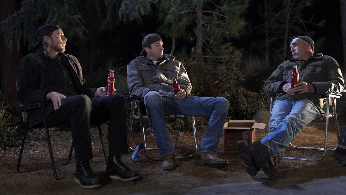 It's Always Sunny in Philadelphia: The Ranch Radio News Revelation