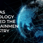 The Evolution of Entertainment: From Traditional Media to Digital Experiences