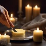 DIY Home Projects: Candle Making, Composting, and Jewelry Cleaning