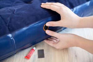 Quick Air Mattress Repair: DIY Solutions for Patching Holes
