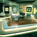 Entertainment Tonight: Reliability Analysis of the Popular Celebrity News Show