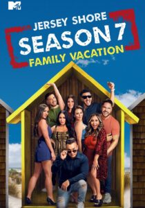 Where to Watch Jersey Shore Family Vacation Season 7: Complete Streaming Guide