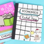 DIY Notebook Creation: Simple Methods for Personalized Journals