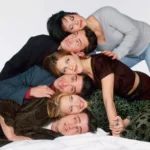 When Friends Become Family: The Beautiful Evolution of Deep Relationships
